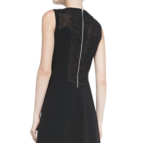 Rag & Bone Mijo Sleeveless Dress Size 8 - Picture 2 of 8